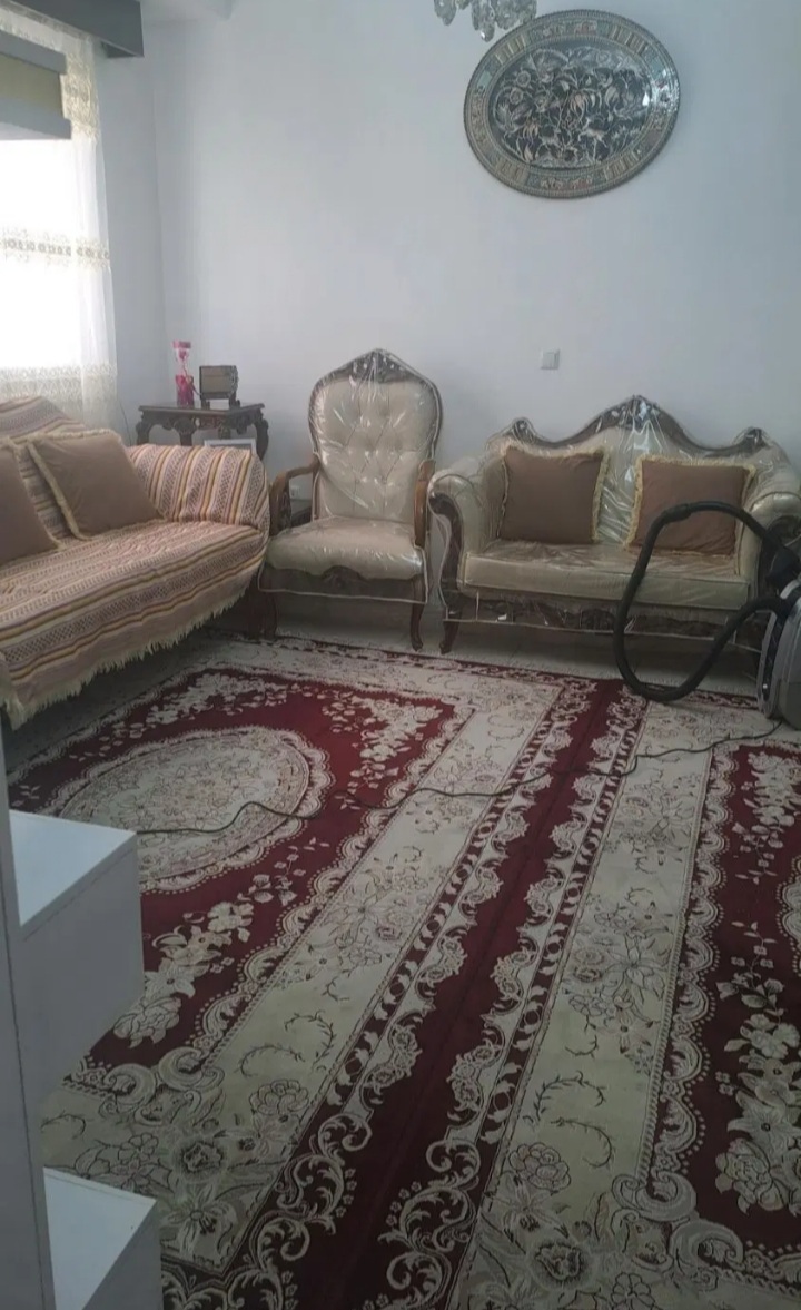۸۶متری سندتک برگ