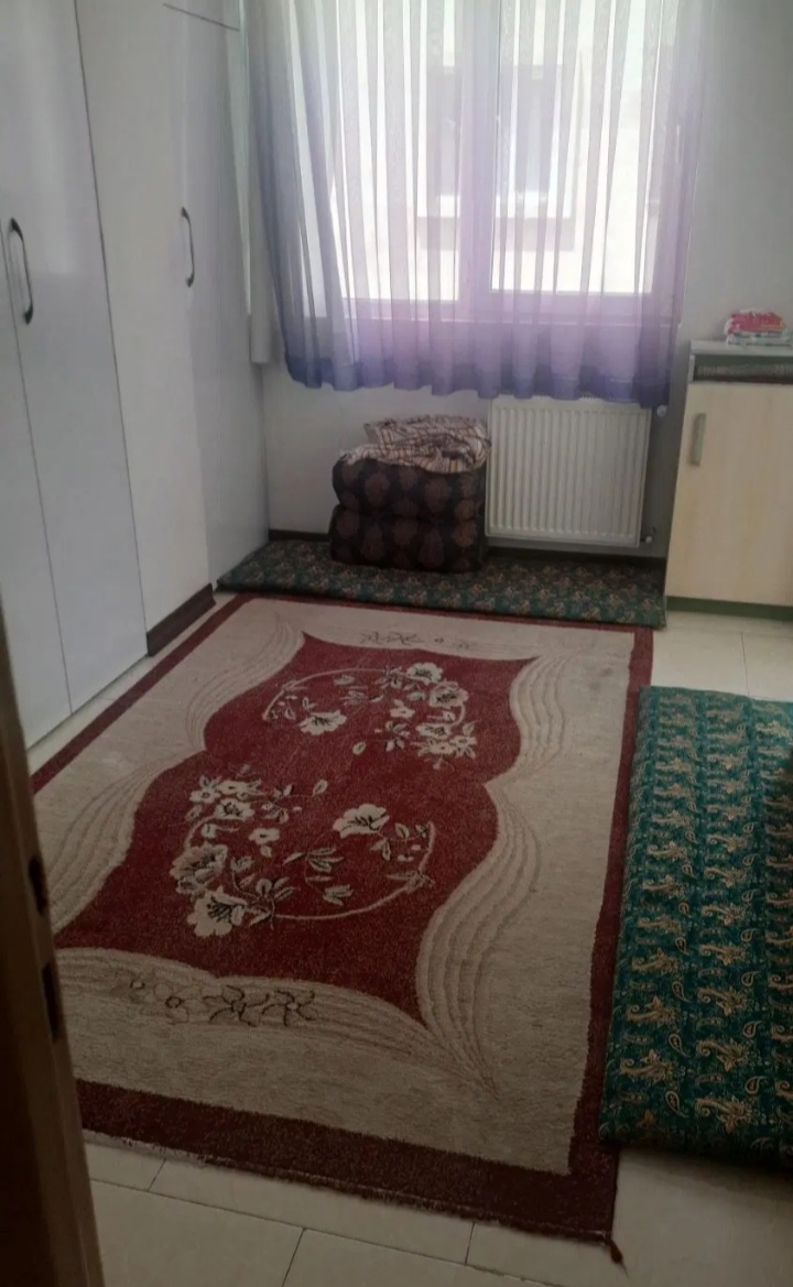 ۸۶متری سندتک برگ