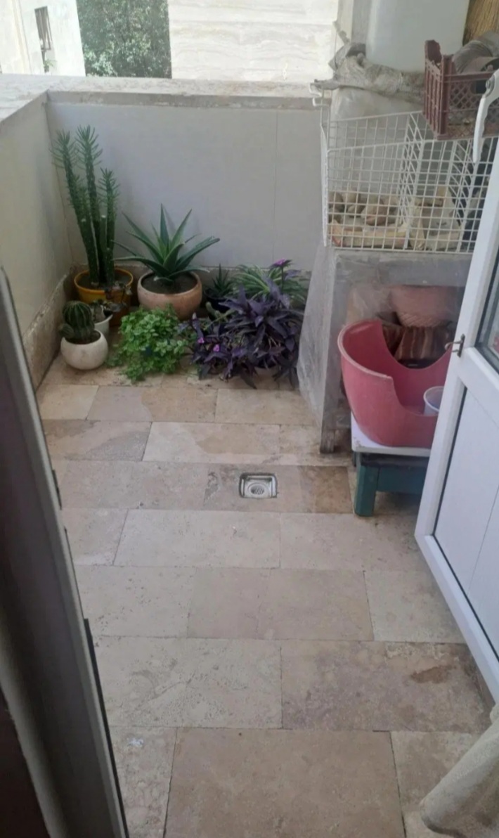 ۸۶متری سندتک برگ