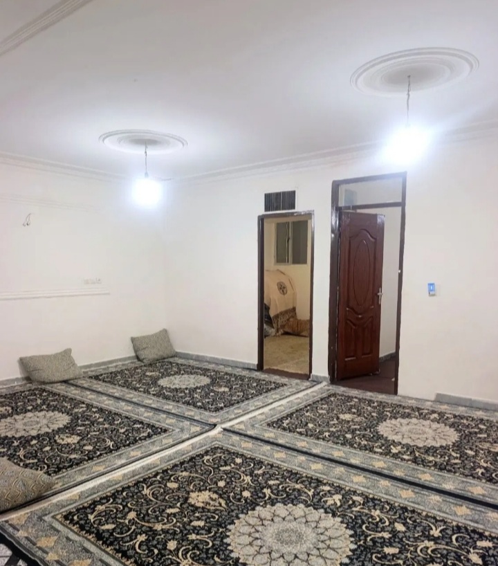 فروش اپارتمان ۱۰۰متری