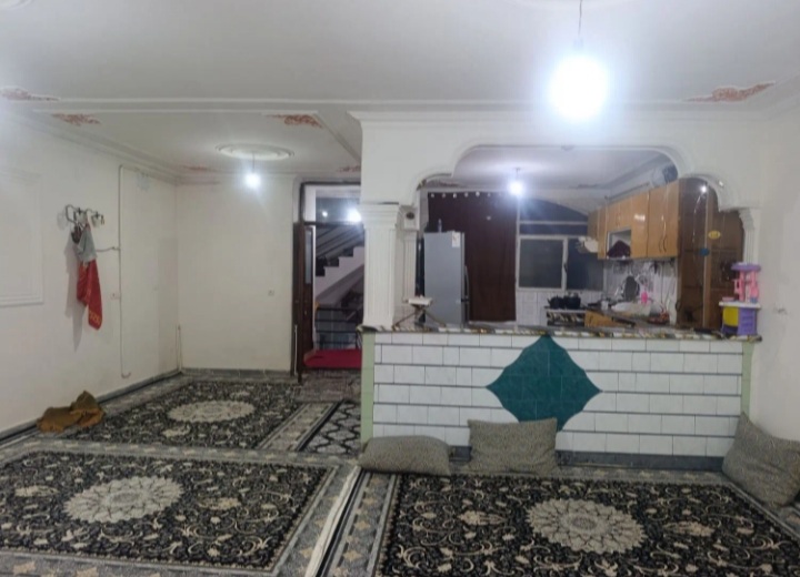 فروش اپارتمان ۱۰۰متری