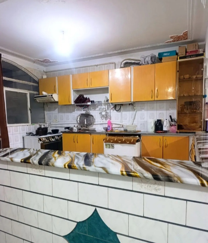 فروش اپارتمان ۱۰۰متری