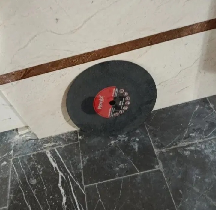 پروفیل بر