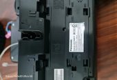 گوشی تلفن بی سیم پاناسونیک مدل Kx_tG6671