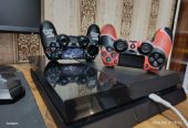 Ps4 fat