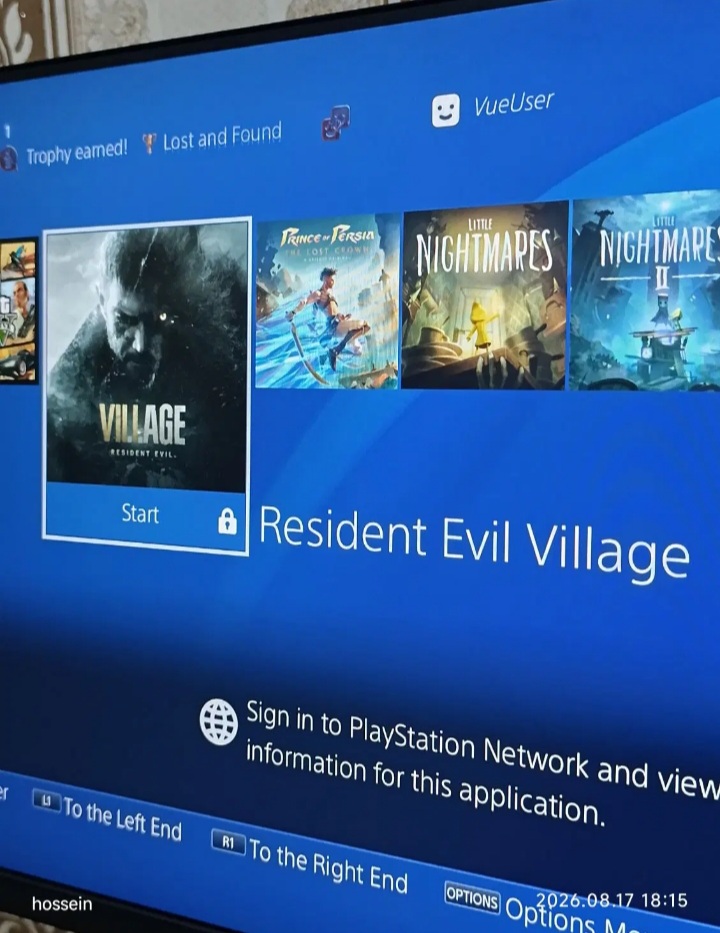Ps4 fat
