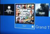 Ps4 fat
