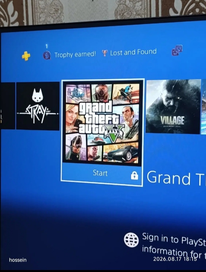 Ps4 fat