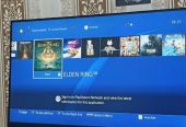 Ps4 fat