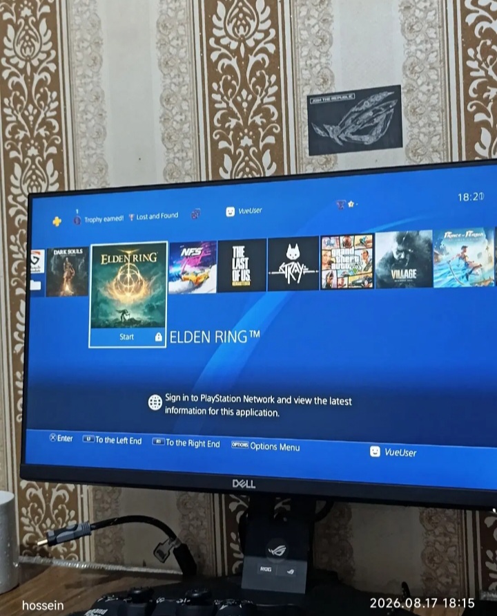 Ps4 fat