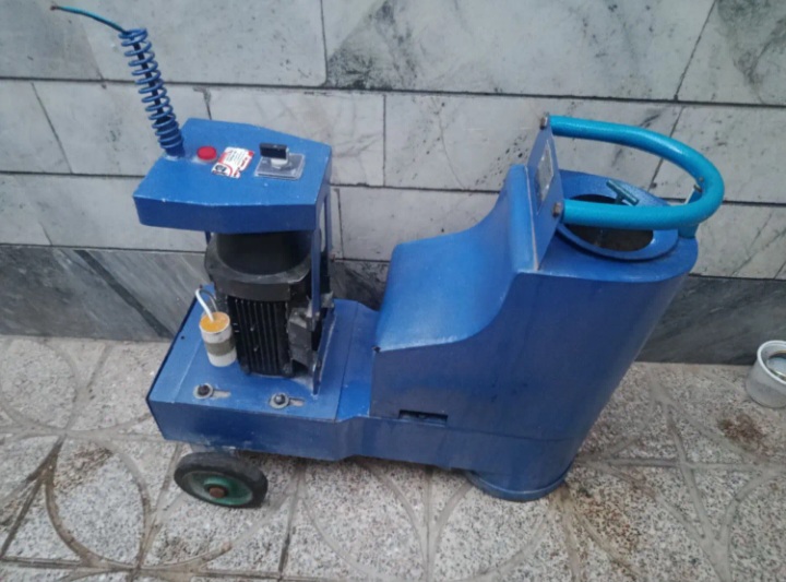 کفساب تک فاز
