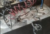 دستگاه فانتا کروم کارکرده درحدنو