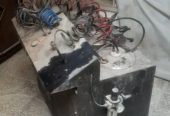 دستگاه فانتا کروم کارکرده درحدنو