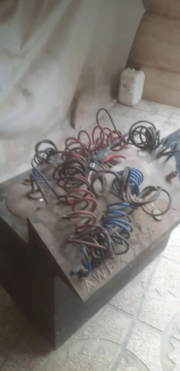 دستگاه فانتا کروم کارکرده درحدنو