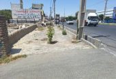 اجاره زمین خالی درملارد