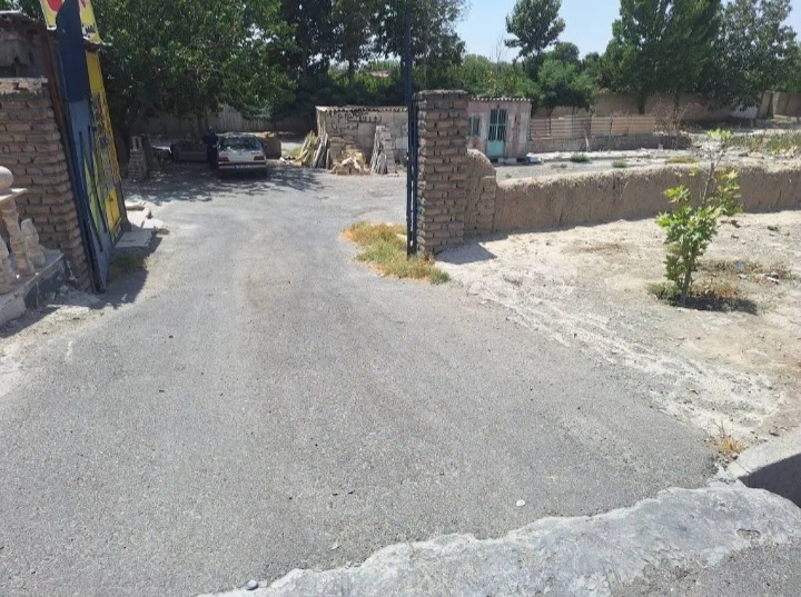 اجاره زمین خالی درملارد