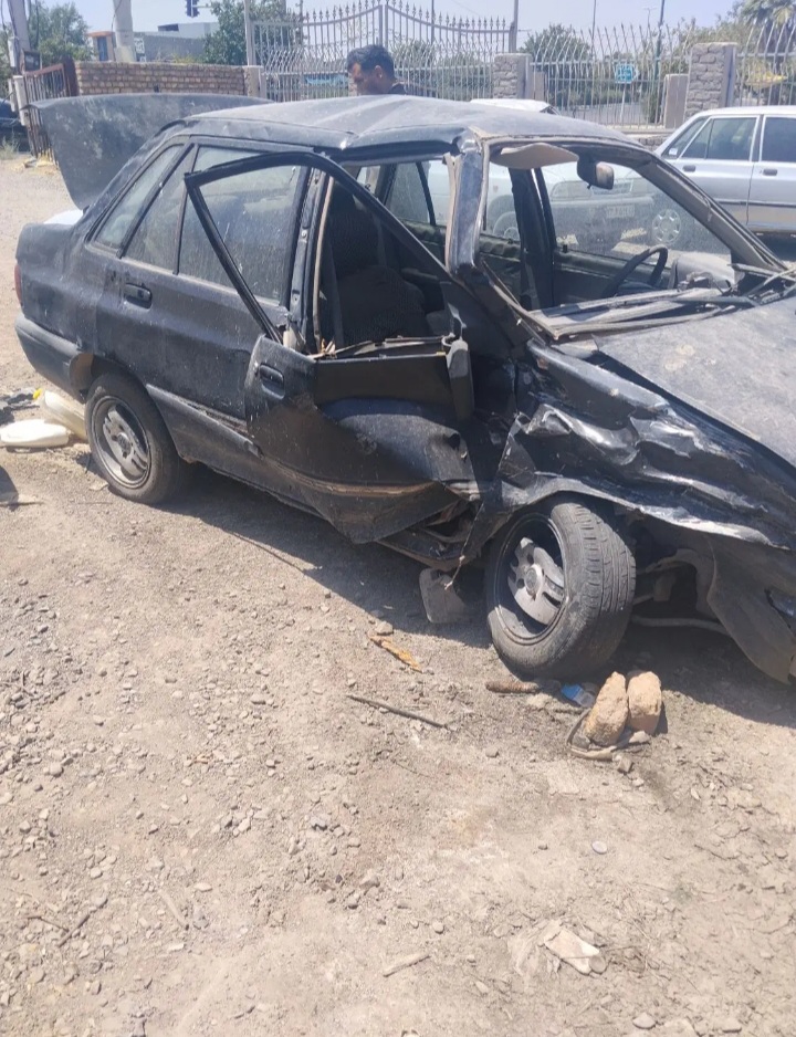 گیربکس و سرسیلندرپراید