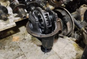 گیربکس و سرسیلندرپراید
