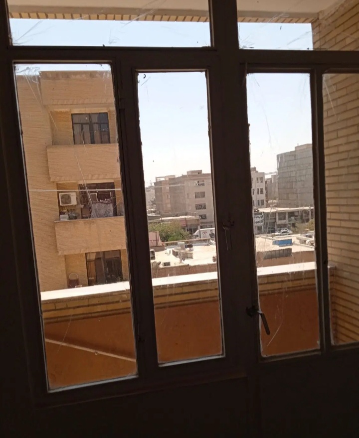 واحداپارتمان متراژ ۸۵ متری✔️