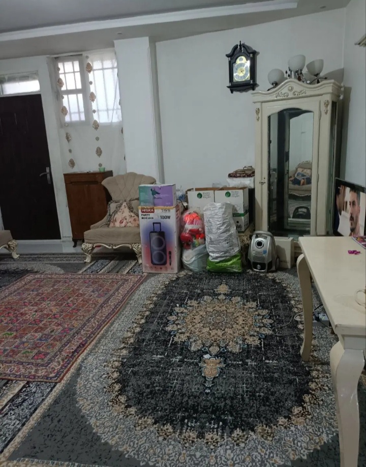 ۶۵متر طبقه اول