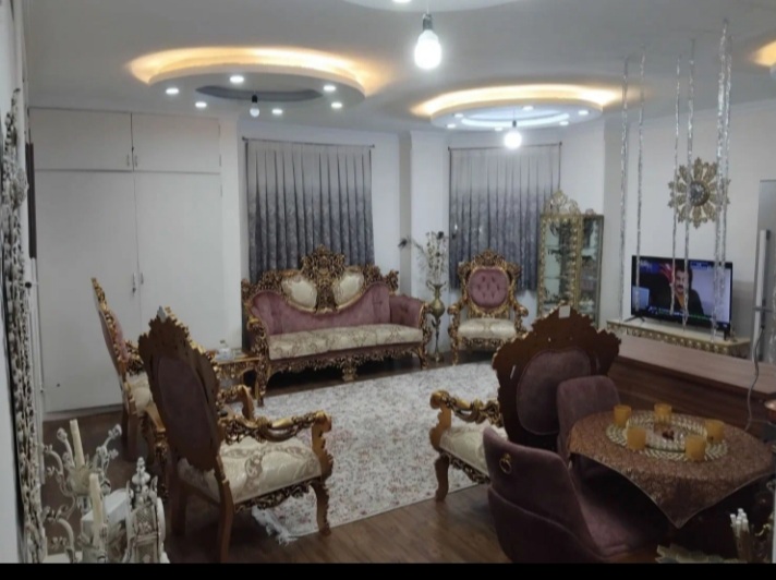 ۶۲مترخوش نقشه