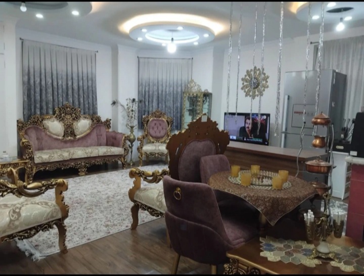 ۶۲مترخوش نقشه