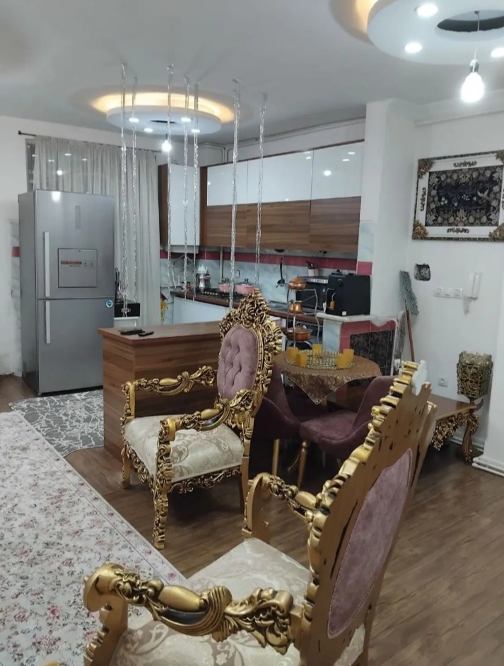 ۶۲مترخوش نقشه