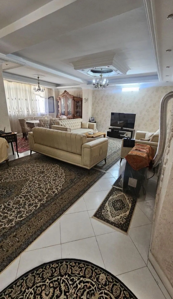 اجاره اپارتمان ۱۱۰ متری/شاخه اصلی فردیس