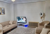 آپارتمان ۵۱ متری.رهن کامل(۳راه حافظیه)