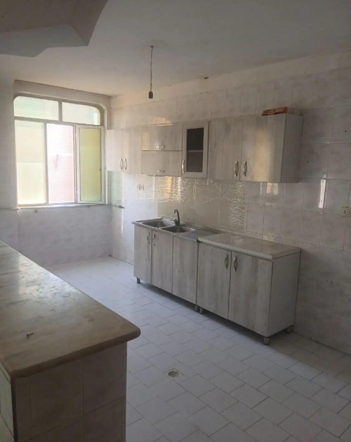آپارتمان اجاره ای ۱۰۷ متری