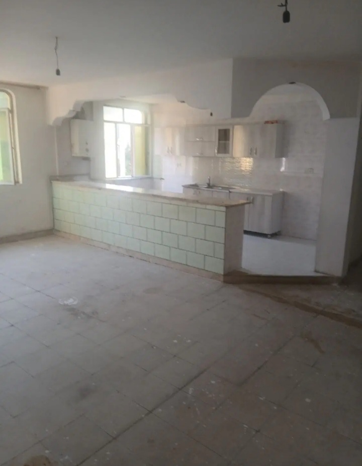 آپارتمان اجاره ای ۱۰۷ متری