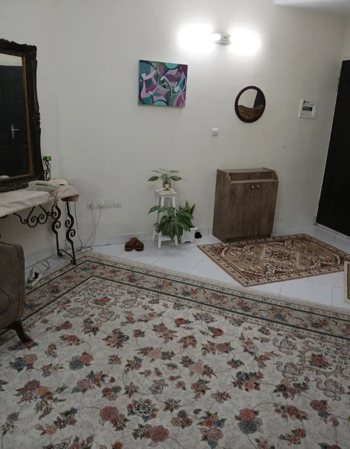 خانه شیک