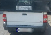 پراید وانت