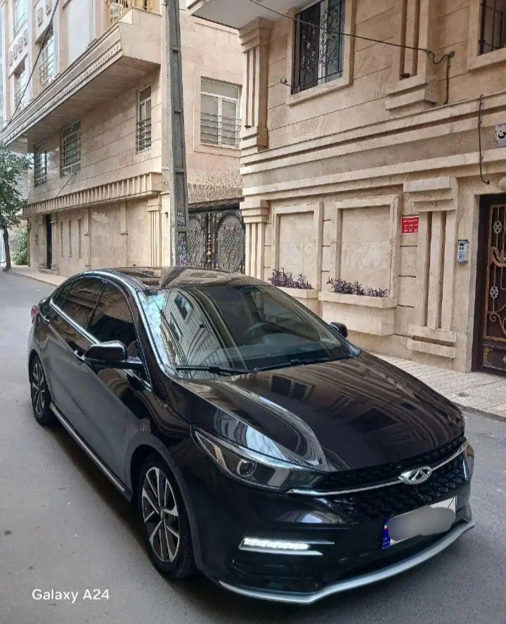 اریزو ۶مدل ۱۴۰۰ .