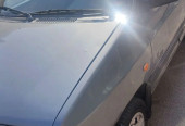 پراید مدل ۸۸ سلامت .