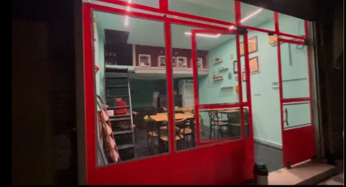 نیازمندباریستا .