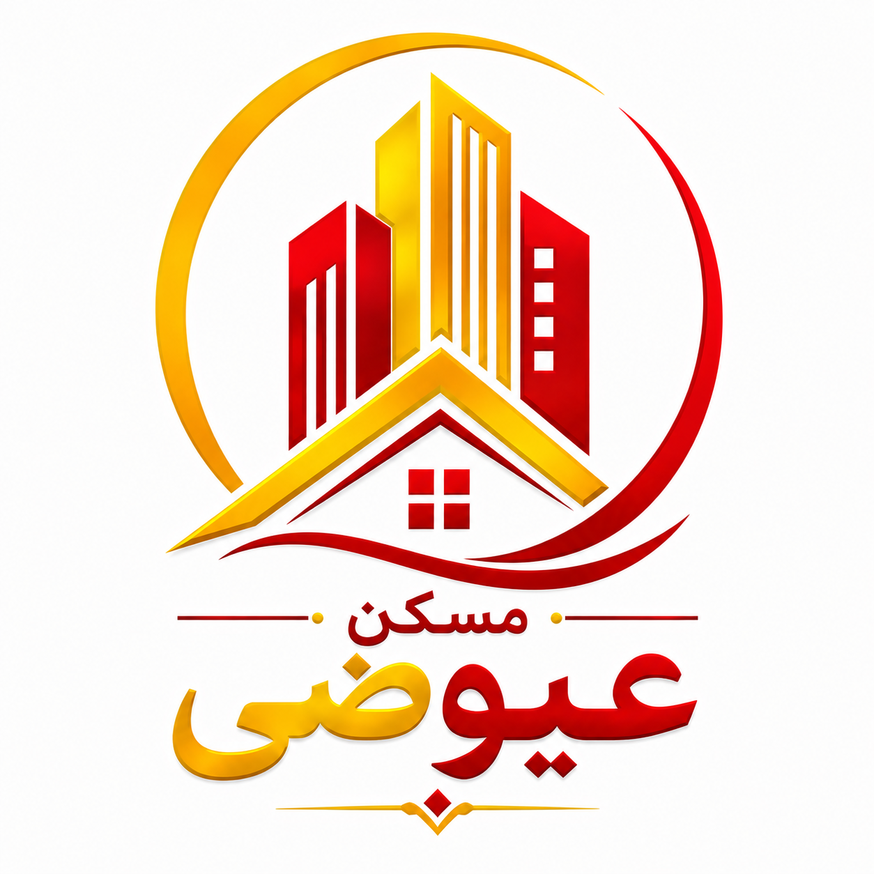 مسکن عیوضی (امدادمسکن)