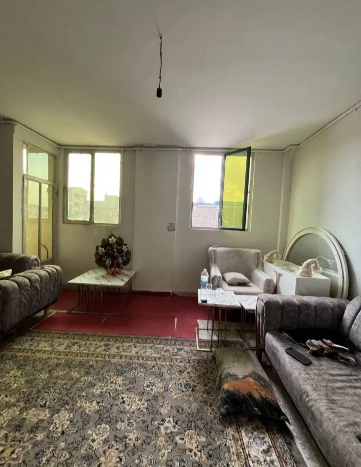 اجاره آپارتمان ۵۵متری بی نظیرملارد .