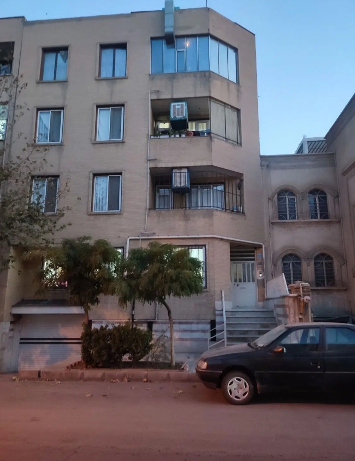 رهن و اجاره واحد مسکونی آپارتمانی مارلیک .