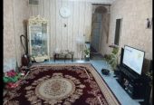 رهن آپارتمان ۷۰متری طبقه همکف درمارلیک .