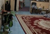 رهن آپارتمان ۷۰متری طبقه همکف درمارلیک .