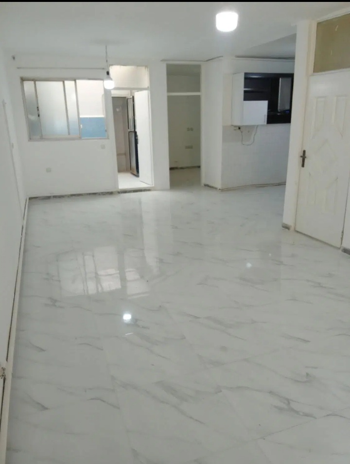 آپارتمان۶۲متری رهن و اجاره درمارلیک .