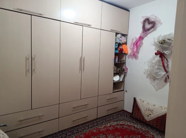 واحداجاره ای دربهارشرقی .