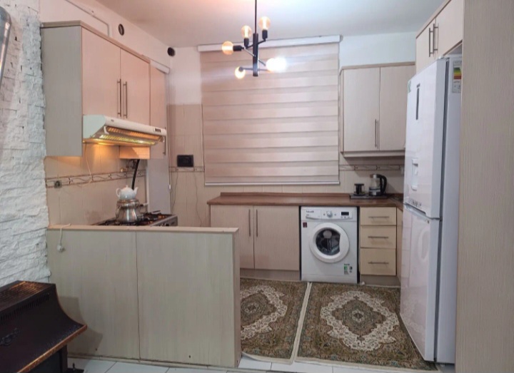 واحداجاره ای دربهارشرقی .