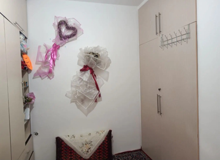 واحداجاره ای دربهارشرقی .