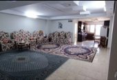اجاره آپارتمان ۱۲۵متری،ارغوان .