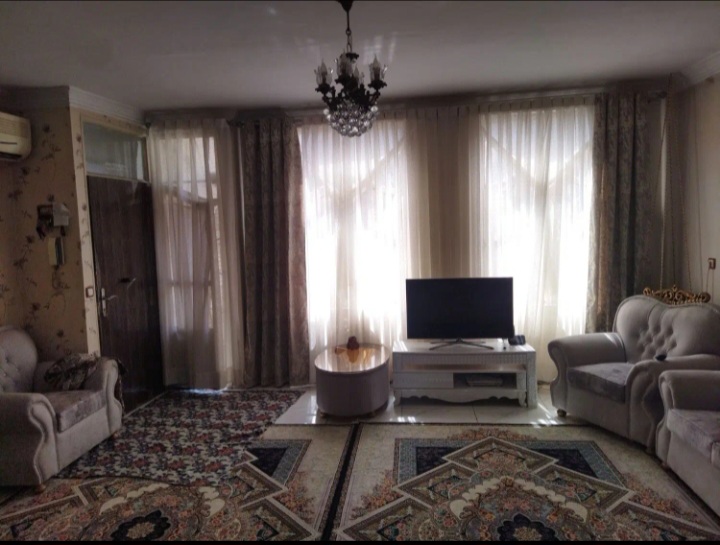 رهن آپارتمان ۶۰متری بیست متری مارلیک .