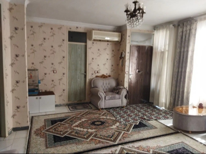 رهن آپارتمان ۶۰متری بیست متری مارلیک .