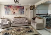 رهن آپارتمان ۶۰متری بیست متری مارلیک .
