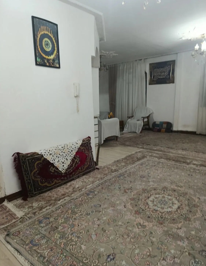 خانه اجاره ای درمارلیک میدان گلها .